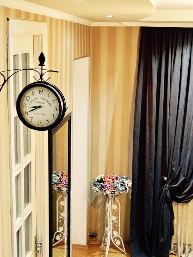 Erik'S Guest House Боржомі Екстер'єр фото